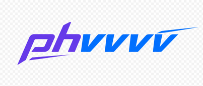 phvvvv logo